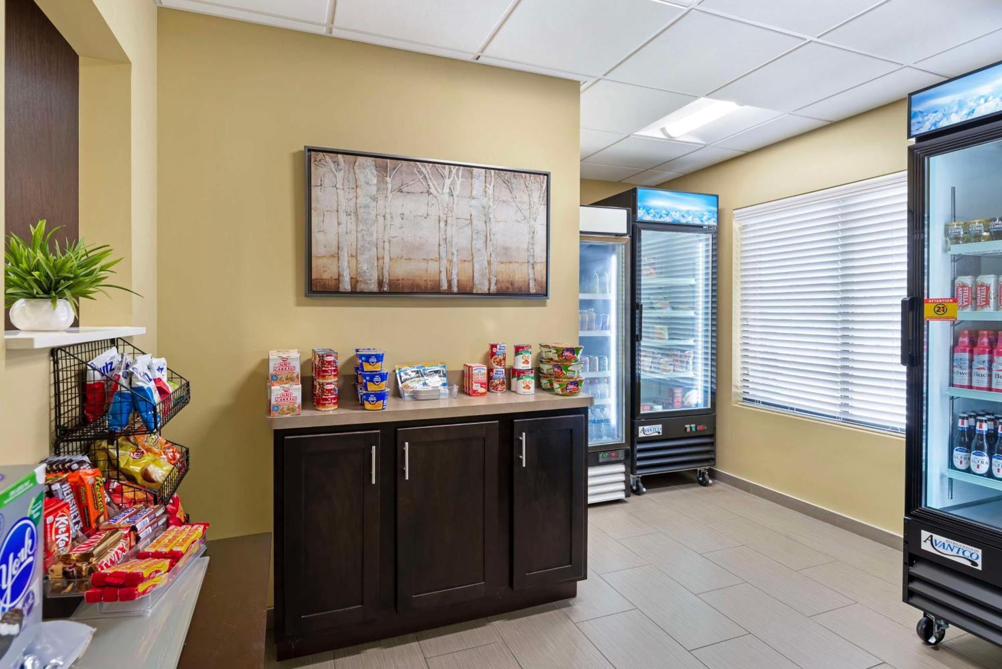 Best Western Plus Thornburg Inn & Suites Esterno foto
